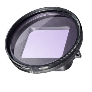 Filter Magenta ø52mm
