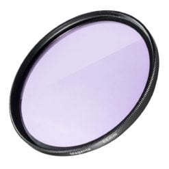 mantona Filter Magenta