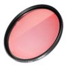 mantona Filter Rot
