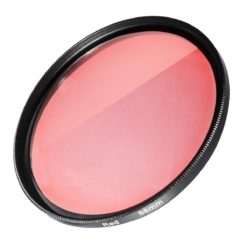 mantona Filter Rot