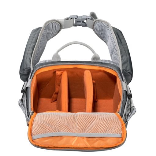 elements Pro 20 orange