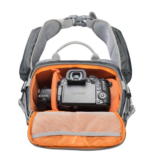 elements Pro 20 orange