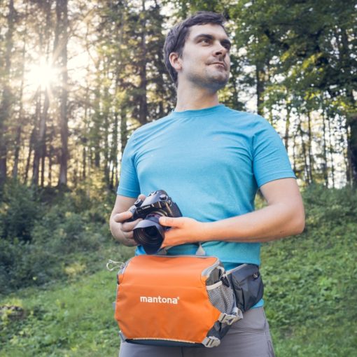 elements Pro 20 orange