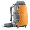 mantona elements Pro 40 Kamerarucksack