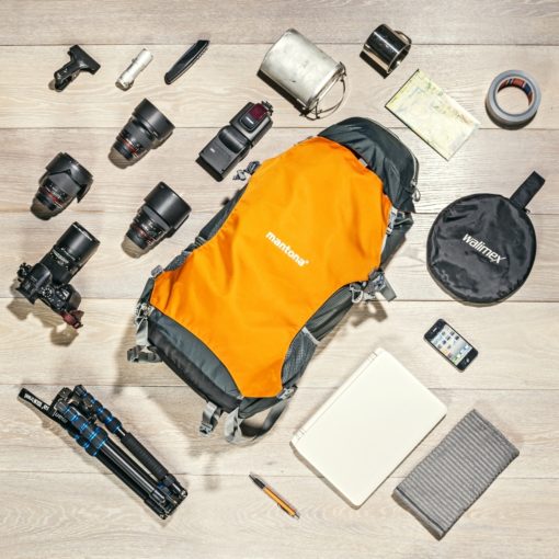 elements Pro 40 orange