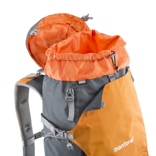 elements Pro 40 orange
