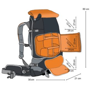 elements Pro 40 orange