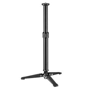 ONE Mini Einbeinstativ mit Standspinne
