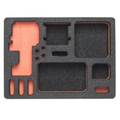 <span class="marke">mantona </span>GoPro Schaumstoff-Inlay