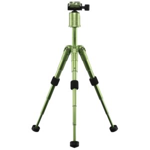 kaleido Mini lime green metallic