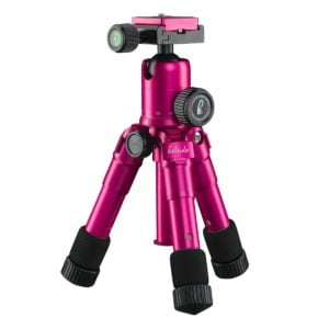 kaleido Mini glamour pink metallic