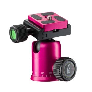 kaleido Mini glamour pink metallic