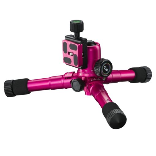 kaleido Mini glamour pink metallic