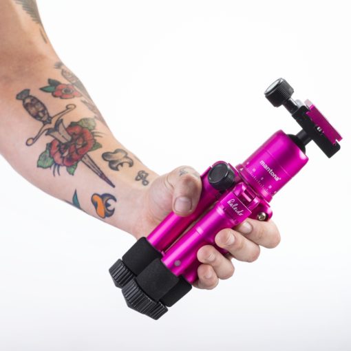 kaleido Mini glamour pink metallic