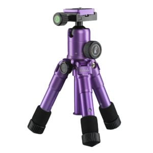 kaleido Mini light purple metallic