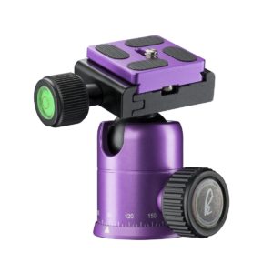 kaleido Mini light purple metallic