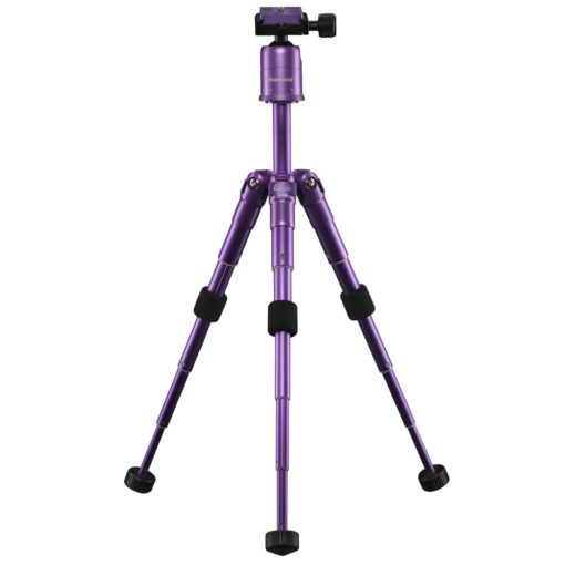 kaleido Mini light purple metallic