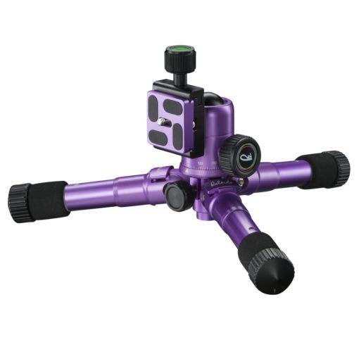 kaleido Mini light purple metallic