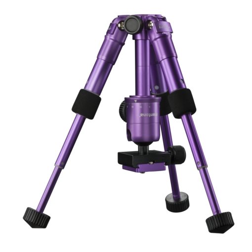 kaleido Mini light purple metallic