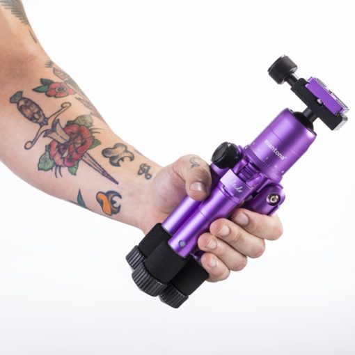 kaleido Mini light purple metallic