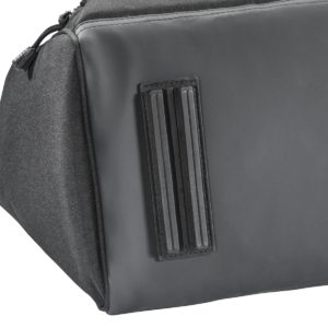 Doctor Bag schwarz