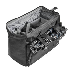 Doctor Bag schwarz