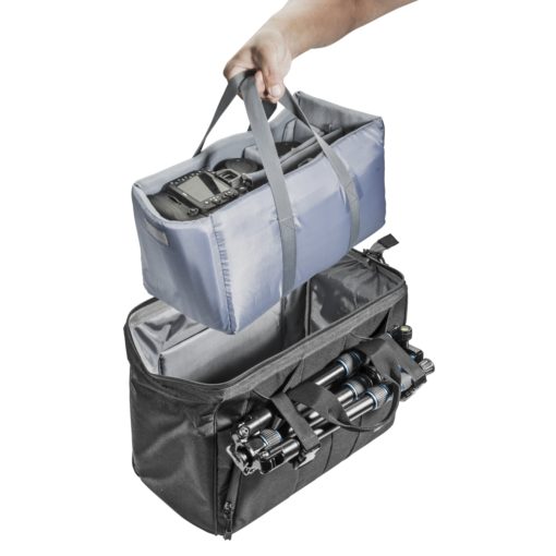 Doctor Bag schwarz