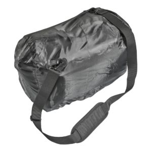 Doctor Bag schwarz