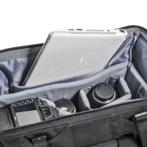 Doctor Bag schwarz