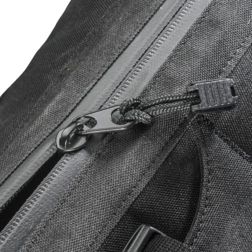 Doctor Bag schwarz