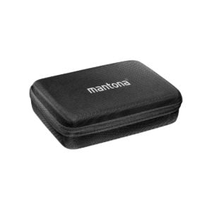 Hardcase medium für GoPro