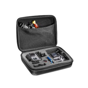 Hardcase medium für GoPro