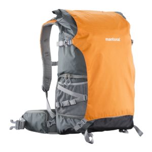 elements Pro 50 grau/orange