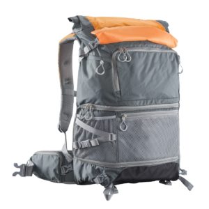elements Pro 50 grau/orange
