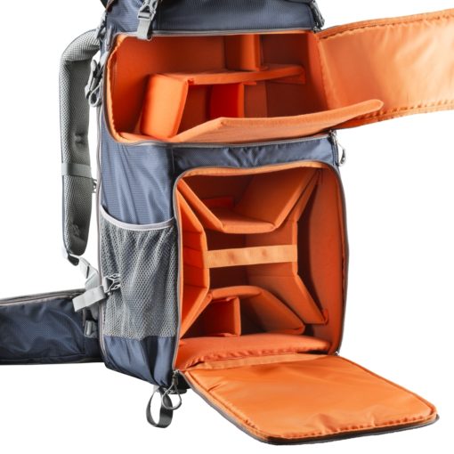 elements Pro Kamera-/Drohnenrucksack