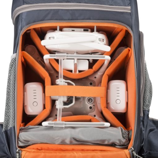 elements Pro Kamera-/Drohnenrucksack