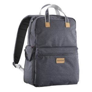 Urban Companion Fotorucksack & Tasche