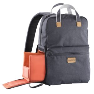 Urban Companion Fotorucksack & Tasche