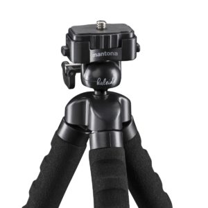 kaleido Flex night black