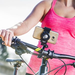SM-850 Twist Mount smartphone Halter