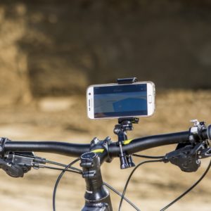 SM-850 Twist Mount smartphone Halter