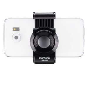 SM-850 Twist Mount smartphone Halter
