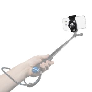 SM-850 Twist Mount smartphone Halter