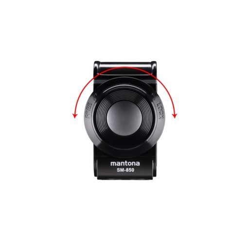 <span class="marke">mantona </span>SM-850 Twist Mount – Bild 4