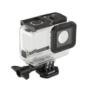 Unterwassergehäuse Soft Touch für GoPro 5/6/7