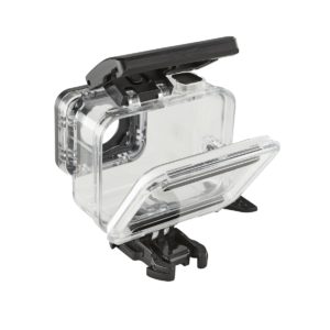 Unterwassergehäuse Soft Touch für GoPro 5/6/7
