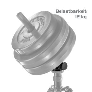 Onyx 12 Kugelkopf max. 12kg