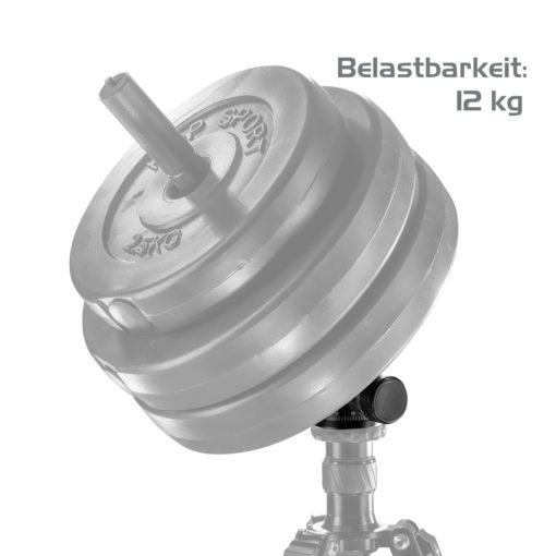 Onyx 12 Kugelkopf max. 12kg