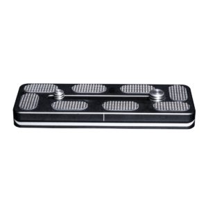 AS-100-2M 100x38mm Arca-Swiss Schnellwechselplatte