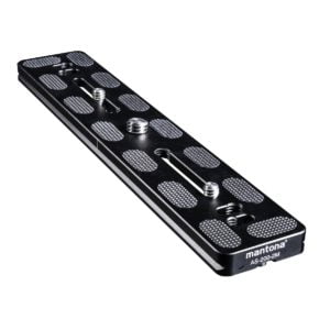 AS-200-2M 200x38mm Arca-Swiss Schnellwechselplatte